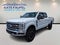 2026 Ford Super Duty F-350 SRW F-350® XLT