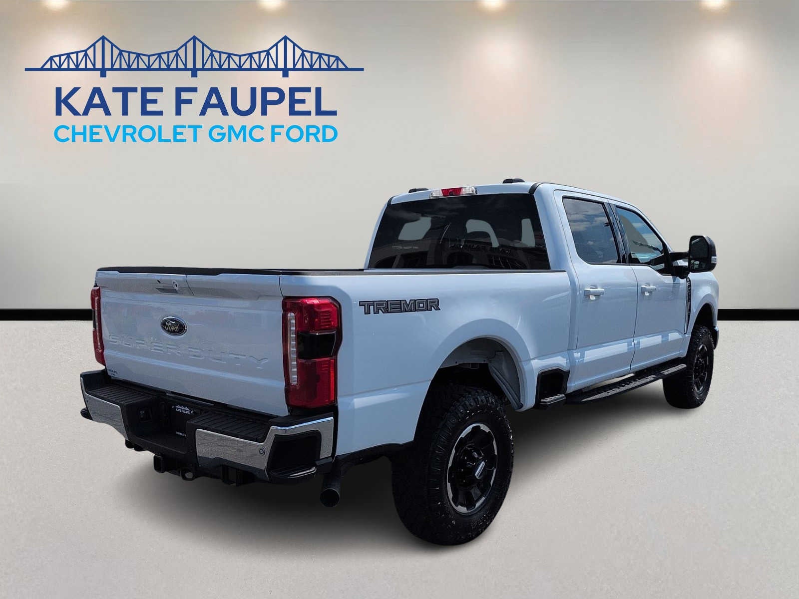 2026 Ford Super Duty F-350 SRW F-350® XLT
