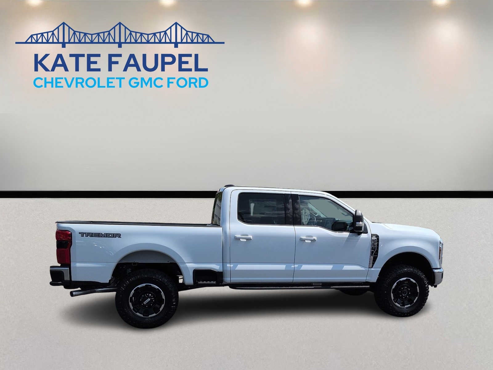 2026 Ford Super Duty F-350 SRW F-350® XLT
