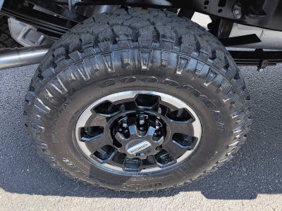 2026 Ford Super Duty F-350 SRW F-350® XLT