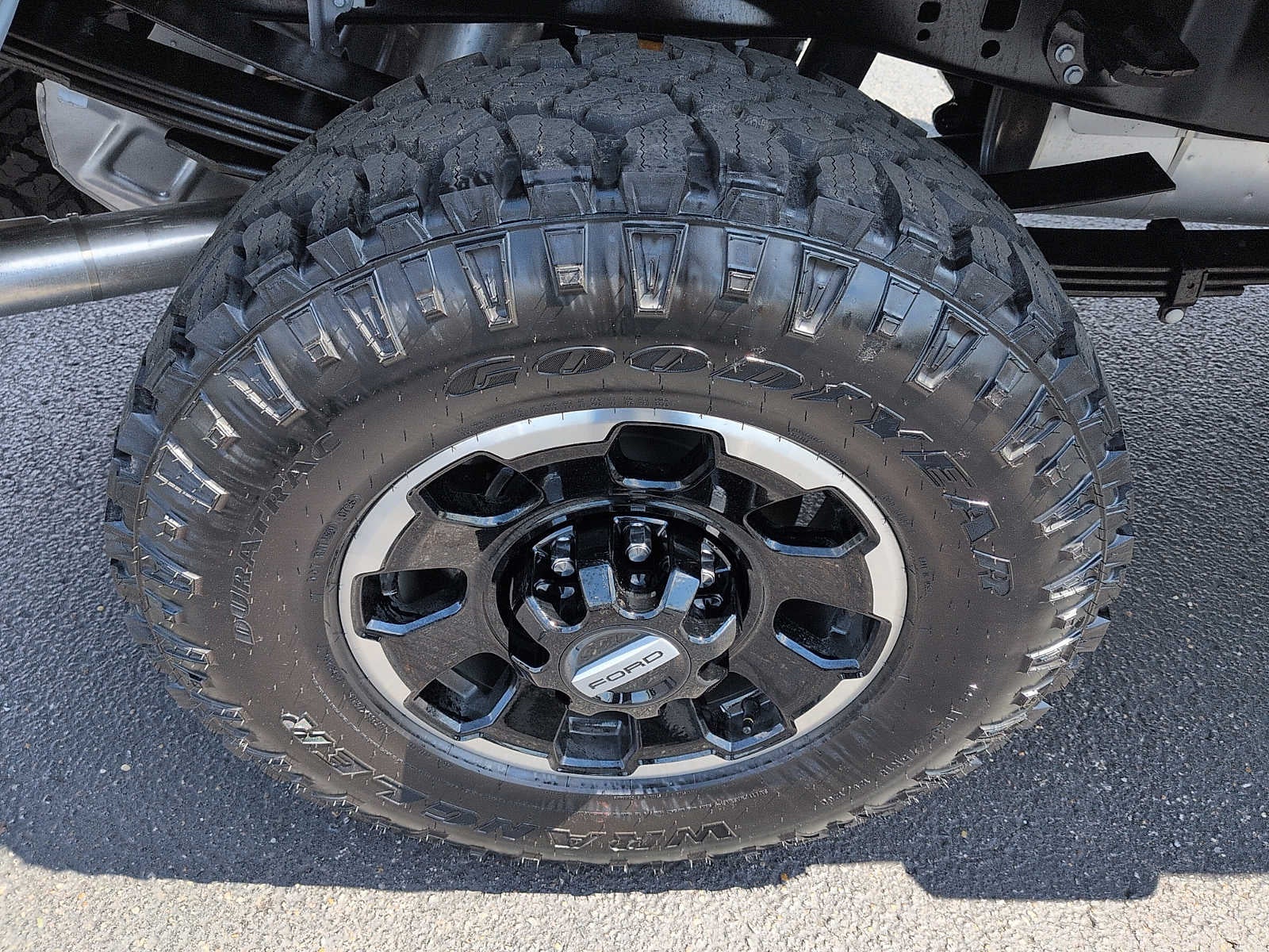2026 Ford Super Duty F-350 SRW F-350® XLT