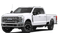 2026 Ford Super Duty F-350 SRW F-350® XLT