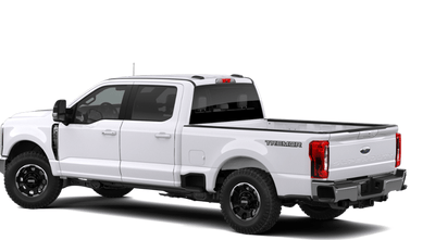 2026 Ford Super Duty F-350 SRW F-350® XLT