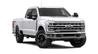 2026 Ford Super Duty F-350 SRW F-350® XLT