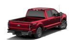 2027 Ford Super Duty F-350 SRW F-350® Lariat®