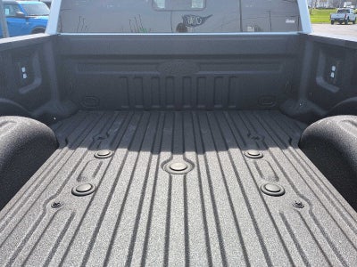 2026 Ford Super Duty F-350 SRW F-350® Lariat®