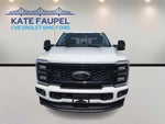 2026 Ford Super Duty F-350 SRW F-350® Lariat®