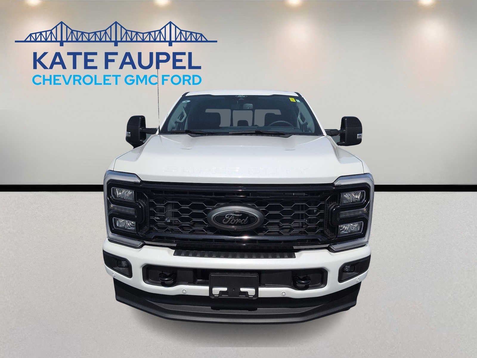 2026 Ford Super Duty F-350 SRW F-350® Lariat®