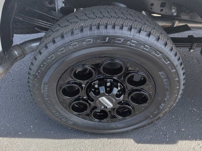 2026 Ford Super Duty F-350 SRW F-350® Lariat®