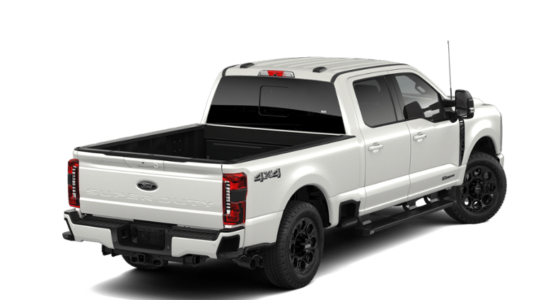 2026 Ford Super Duty F-350 SRW F-350® Lariat®