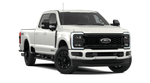 2026 Ford Super Duty F-350 SRW F-350® Lariat®
