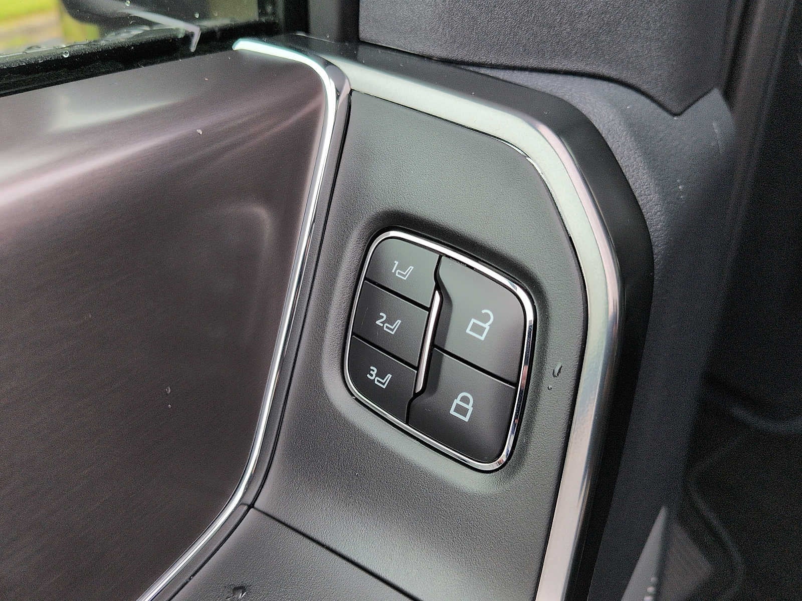 2027 Ford Super Duty F-450 Pickup Platinum