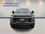 2027 Ford Super Duty F-450 Pickup Platinum