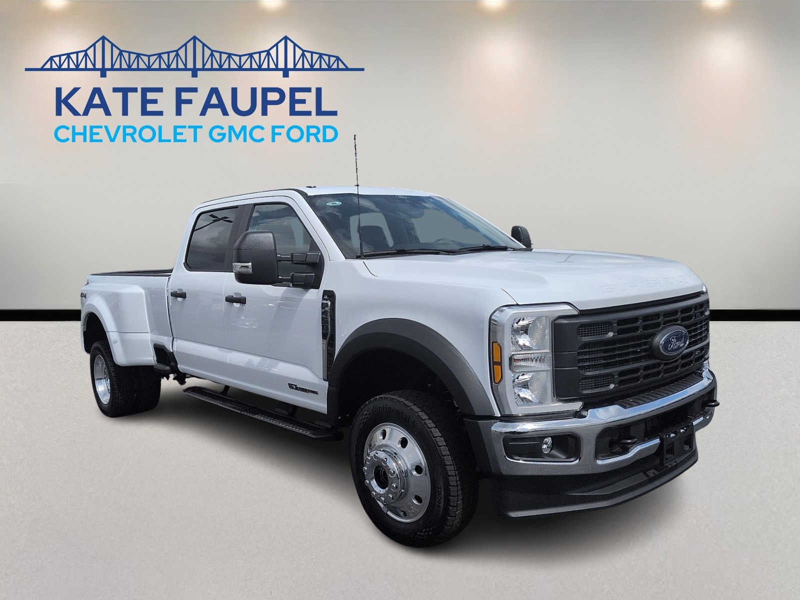 2026 Ford Super Duty F-450 DRW F-450® XL