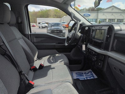 2026 Ford Super Duty F-450 DRW F-450® XL
