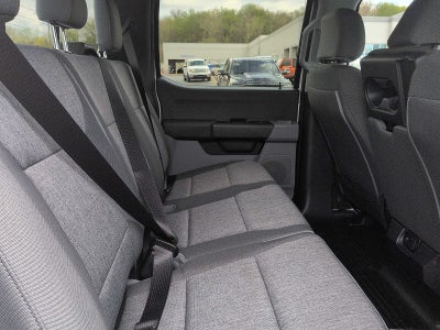 2026 Ford Super Duty F-450 DRW F-450® XL