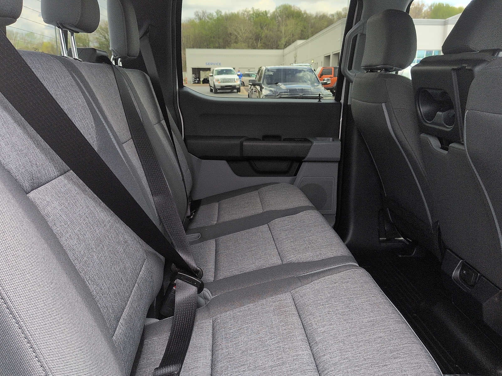 2026 Ford Super Duty F-450 DRW F-450® XL