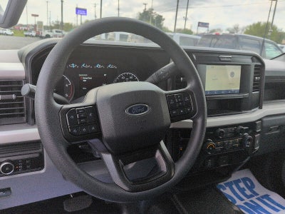 2026 Ford Super Duty F-450 DRW F-450® XL