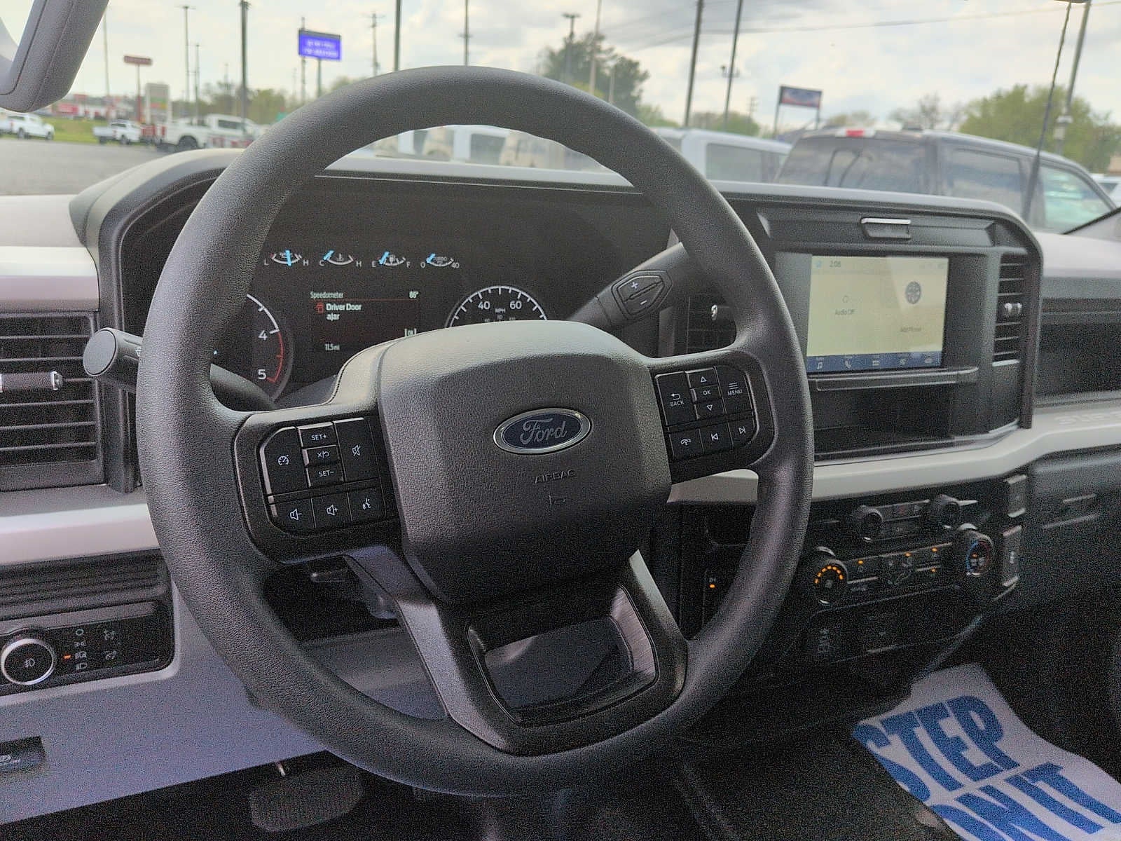 2026 Ford Super Duty F-450 DRW F-450® XL