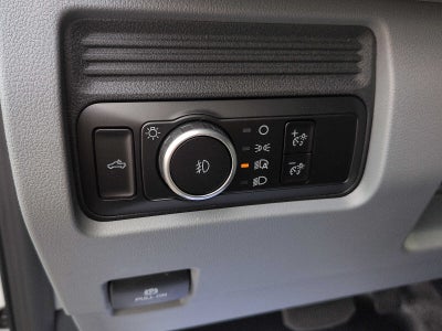 2026 Ford Super Duty F-450 DRW F-450® XL
