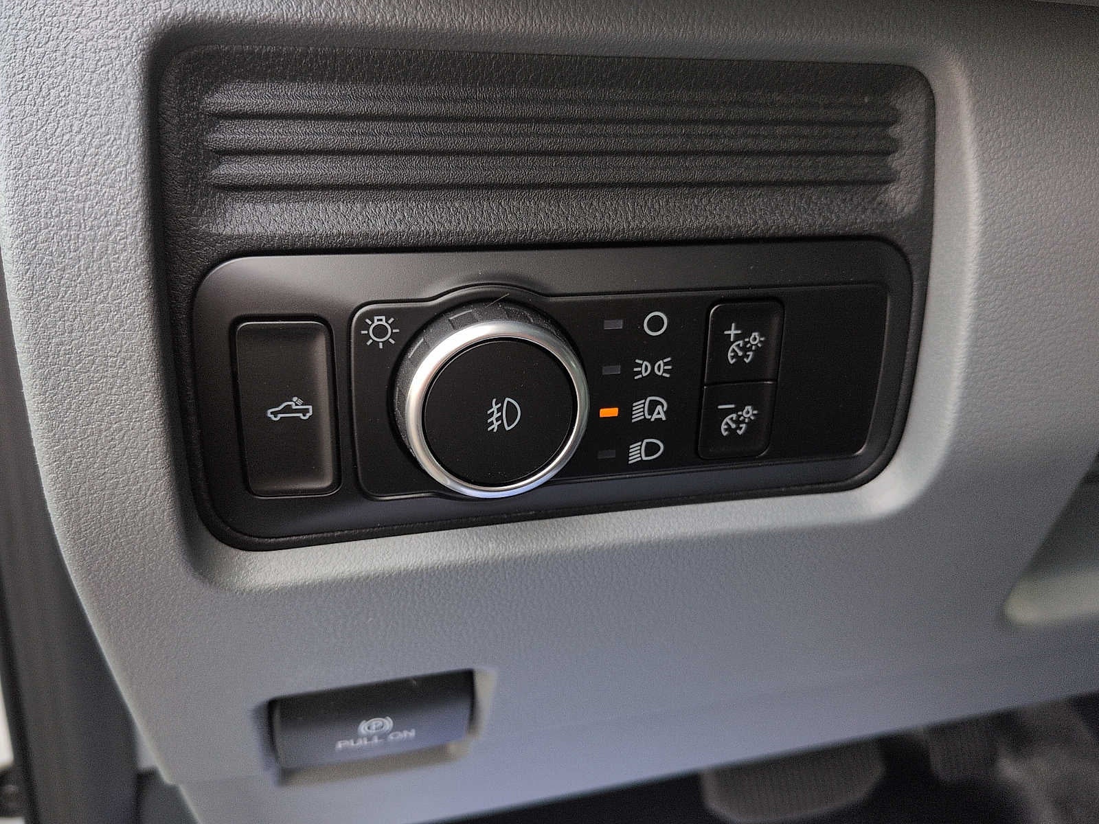 2026 Ford Super Duty F-450 DRW F-450® XL