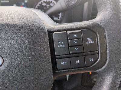 2026 Ford Super Duty F-450 DRW F-450® XL