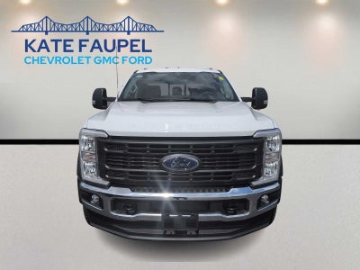 2026 Ford Super Duty F-450 DRW F-450® XL
