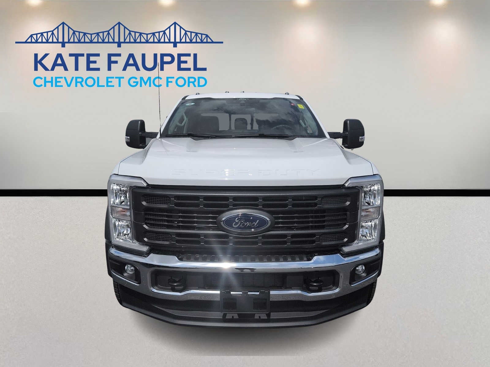 2026 Ford Super Duty F-450 DRW F-450® XL