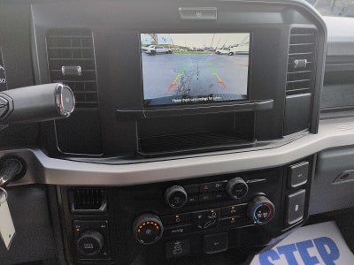 2026 Ford Super Duty F-450 DRW F-450® XL
