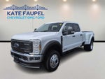 2026 Ford Super Duty F-450 DRW F-450® XL