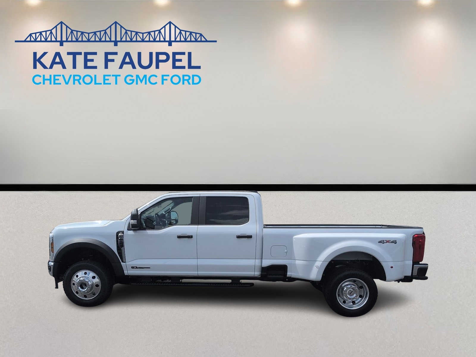 2026 Ford Super Duty F-450 DRW F-450® XL