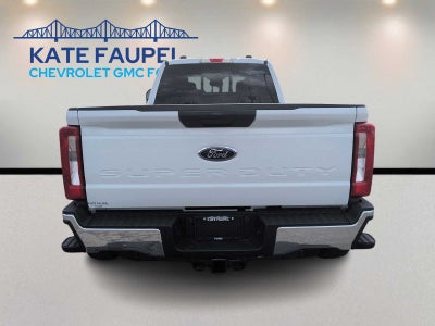 2026 Ford Super Duty F-450 DRW F-450® XL