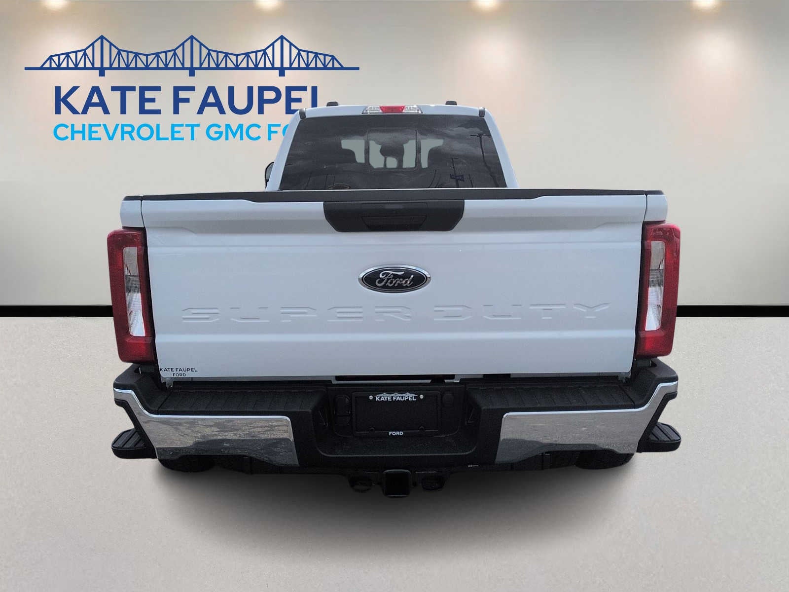 2026 Ford Super Duty F-450 DRW F-450® XL