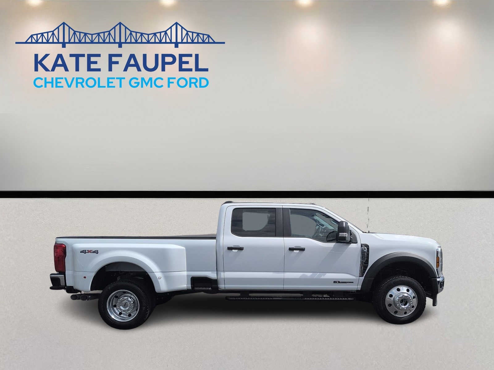 2026 Ford Super Duty F-450 DRW F-450® XL
