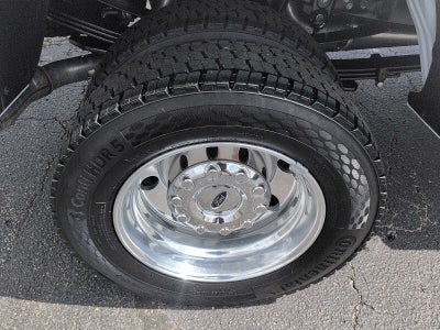 2026 Ford Super Duty F-450 DRW F-450® XL