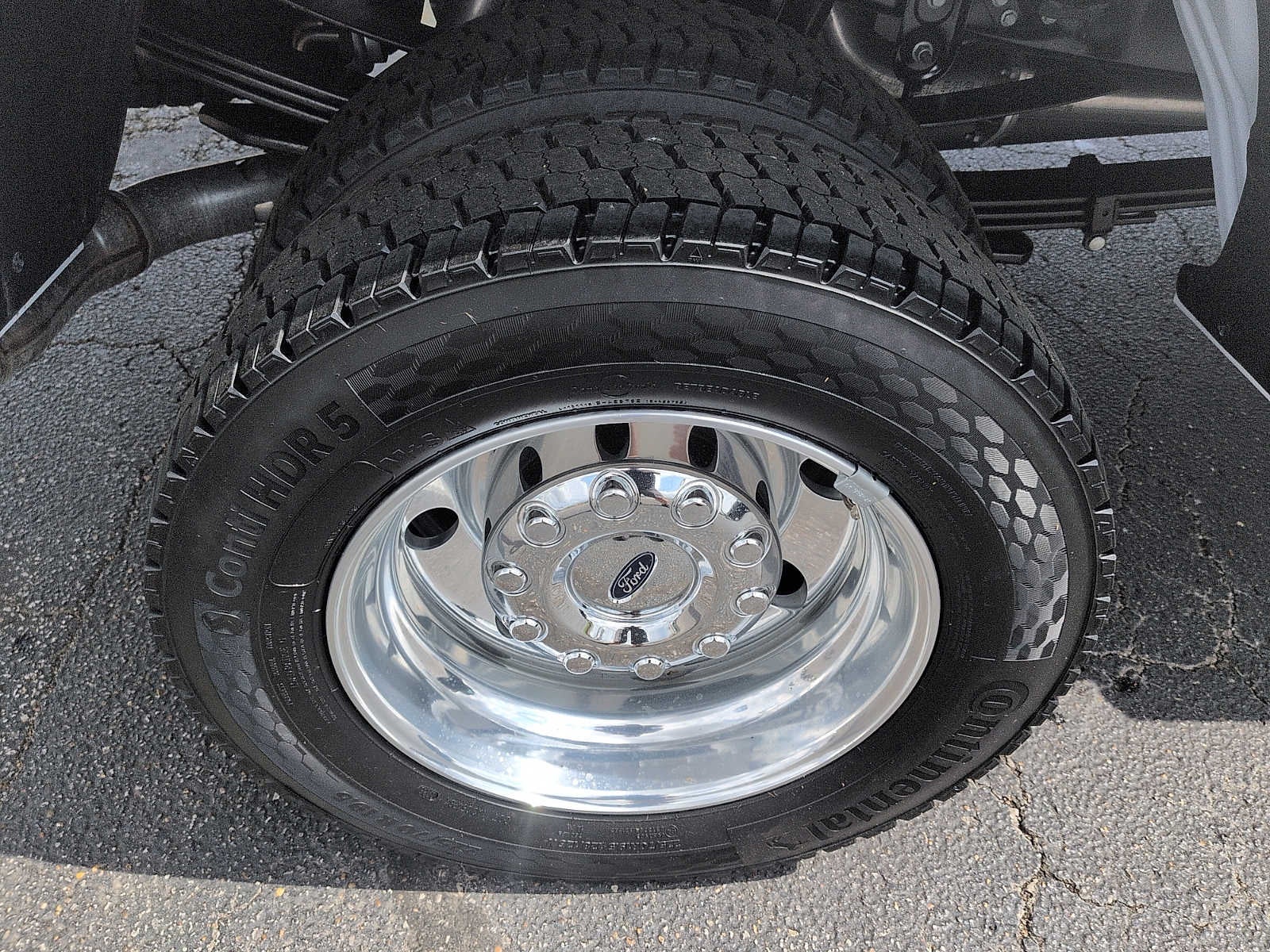 2026 Ford Super Duty F-450 DRW F-450® XL