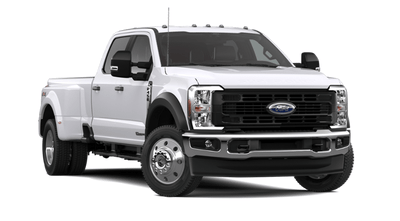 2026 Ford Super Duty F-450 DRW F-450® XL