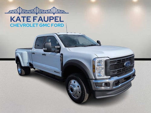 2026 Ford Super Duty F-450 Pickup XL