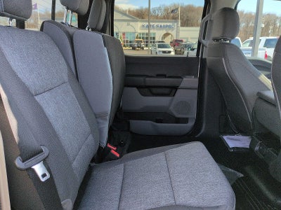 2026 Ford Super Duty F-450 Pickup XL