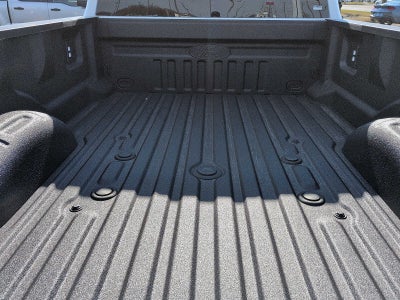 2026 Ford Super Duty F-450 Pickup XL