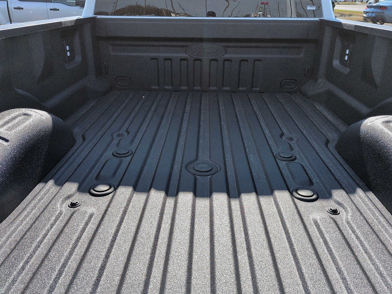 2026 Ford Super Duty F-450 Pickup XL