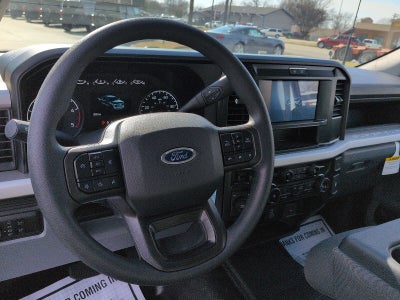 2026 Ford Super Duty F-450 Pickup XL