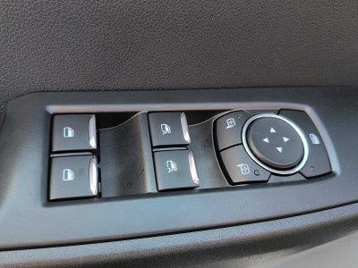 2026 Ford Super Duty F-450 Pickup XL