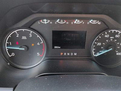 2026 Ford Super Duty F-450 Pickup XL