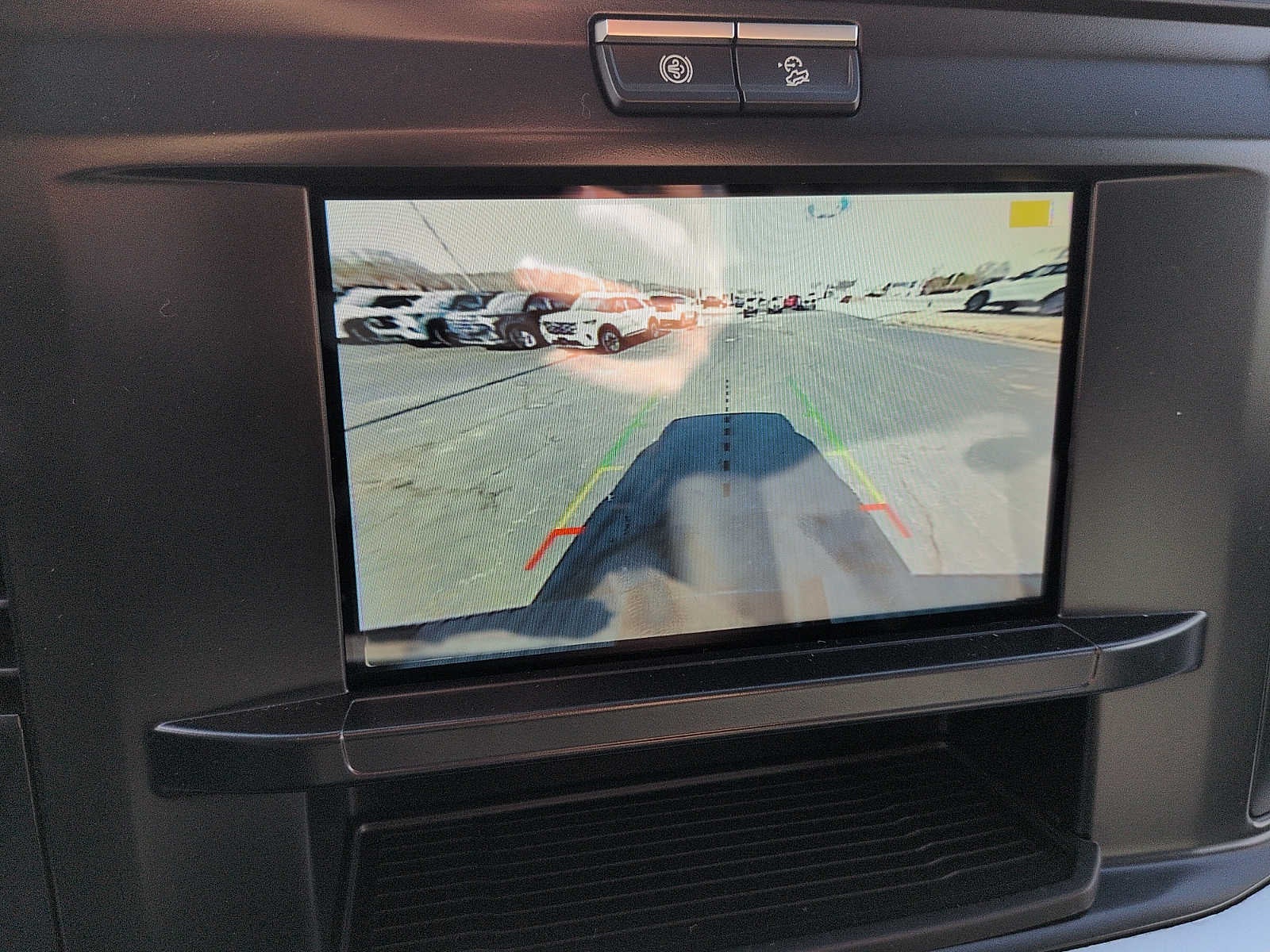 2026 Ford Super Duty F-450 Pickup XL