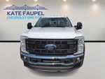 2026 Ford Super Duty F-450 Pickup XL