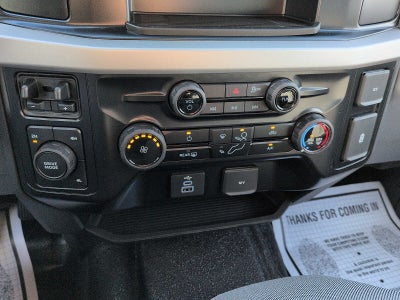 2026 Ford Super Duty F-450 Pickup XL