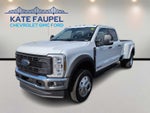 2026 Ford Super Duty F-450 Pickup XL