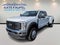 2026 Ford Super Duty F-450 Pickup XL