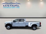 2026 Ford Super Duty F-450 Pickup XL